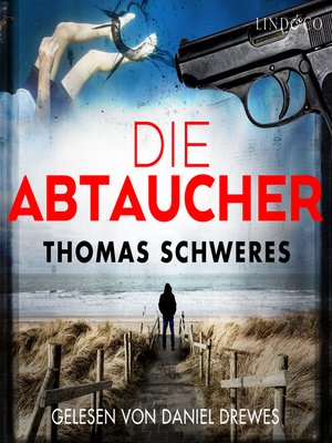 cover image of Die Abtaucher